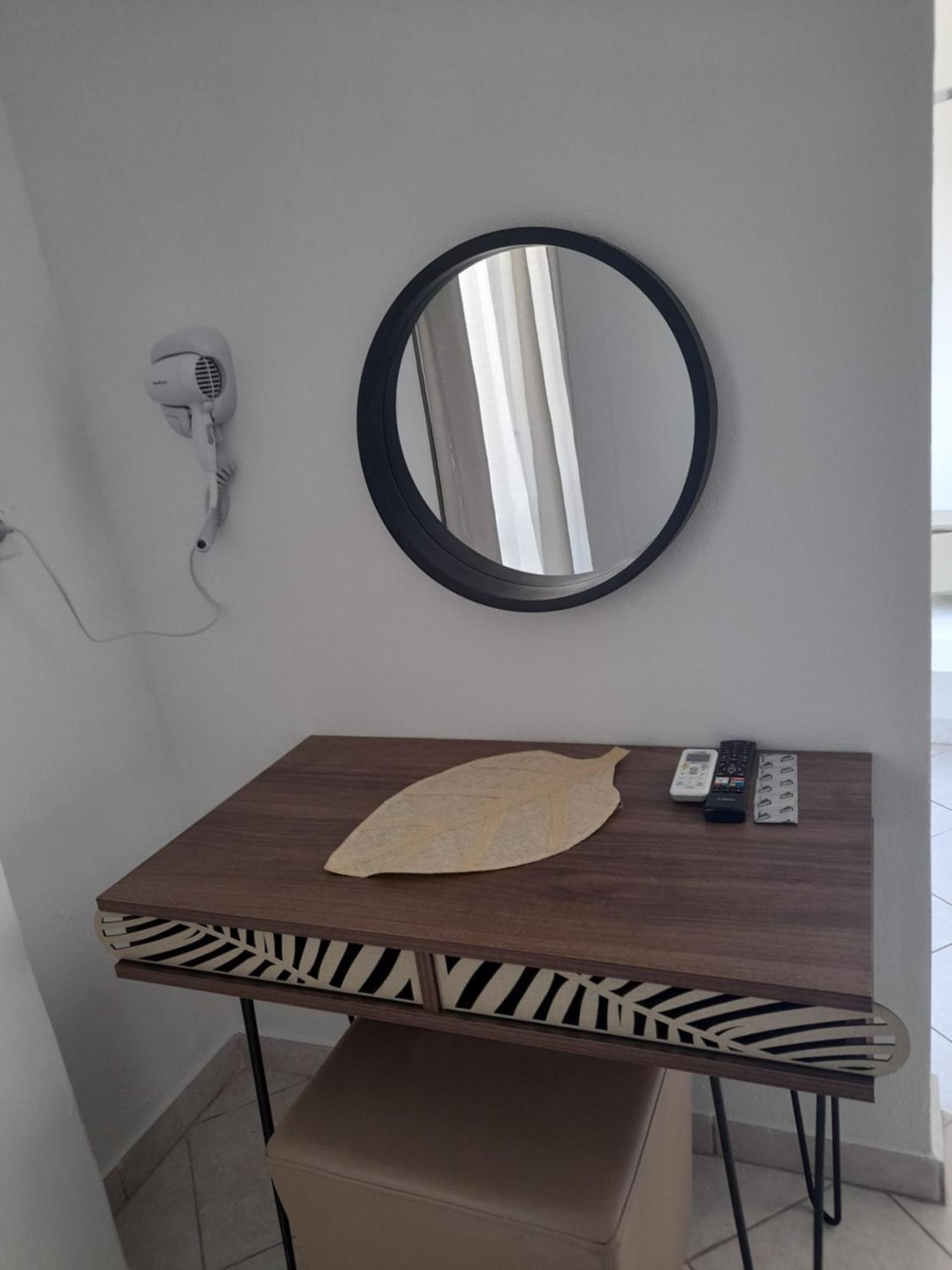 Euphoria Complexb Appartement Kávos Buitenkant foto