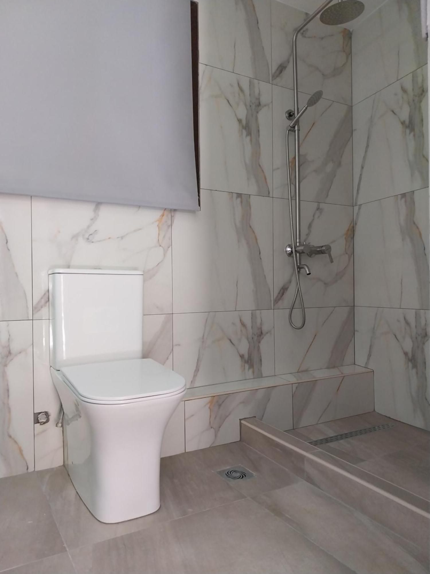 Euphoria Complexb Appartement Kávos Buitenkant foto