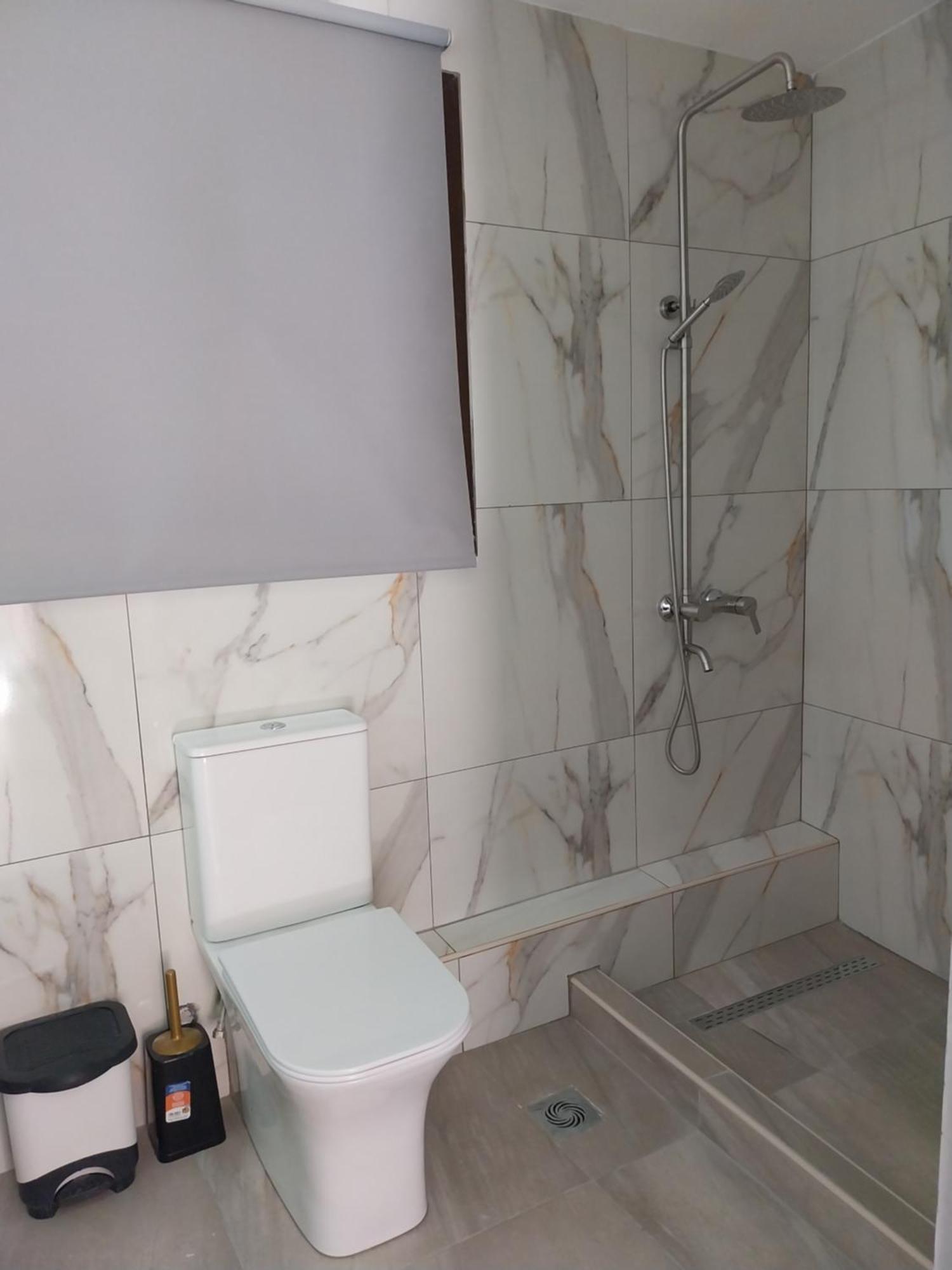 Euphoria Complexb Appartement Kávos Buitenkant foto