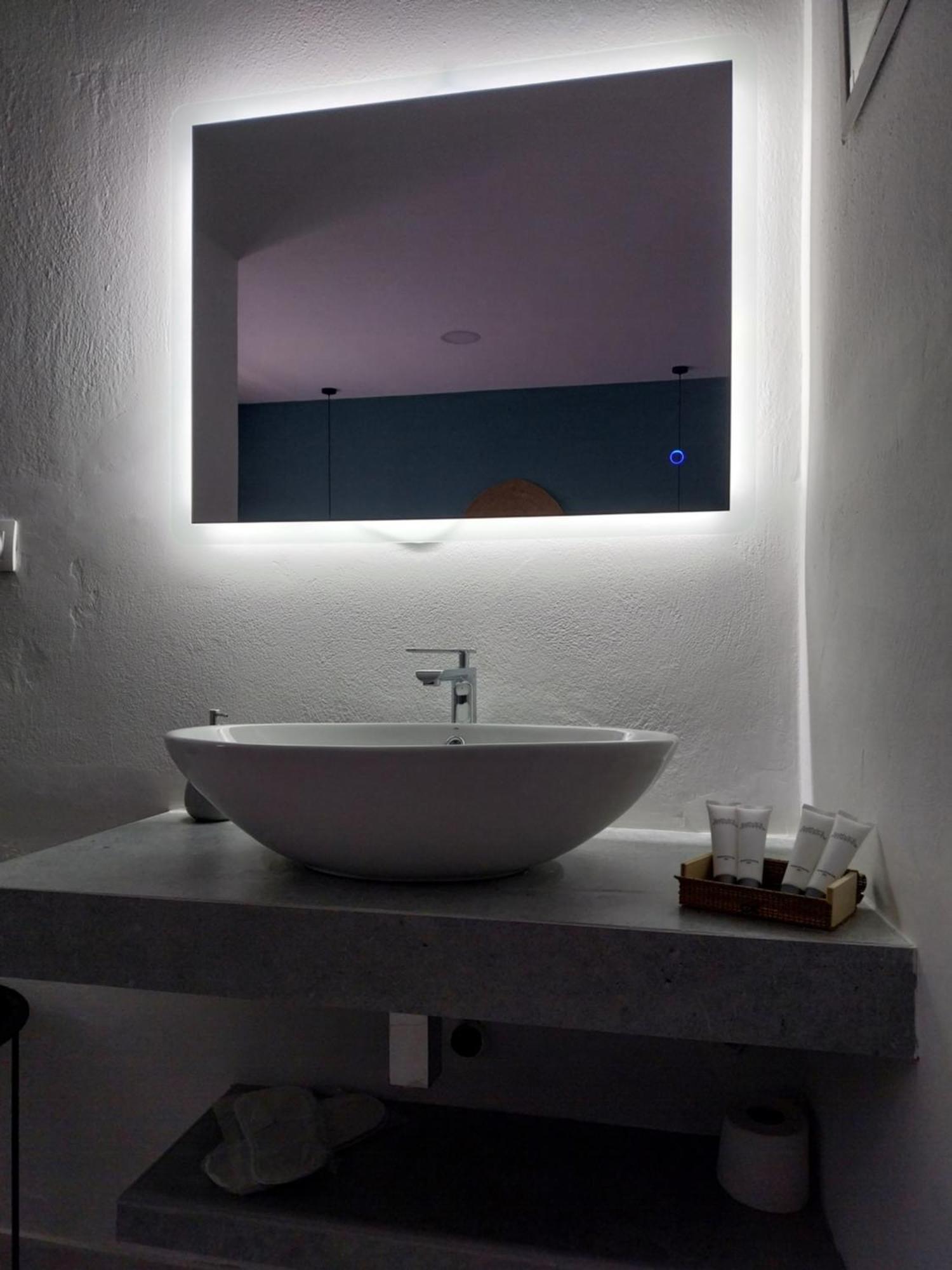 Euphoria Complexb Appartement Kávos Buitenkant foto