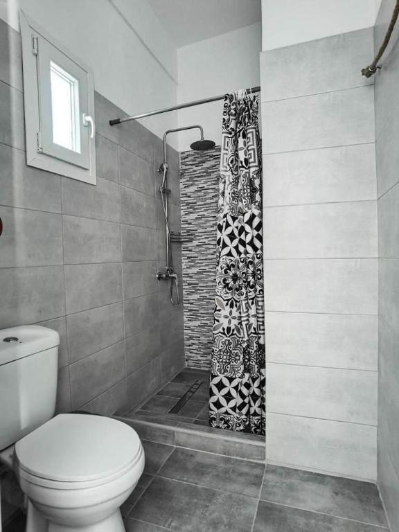 Euphoria Complexb Appartement Kávos Buitenkant foto