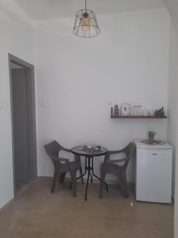 Euphoria Complexb Appartement Kávos Buitenkant foto
